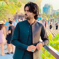 Uzair Khattak