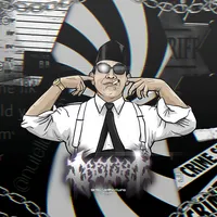 DJ HABIBI X BAON CIKADAP