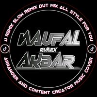 suara asli - Naufal Akbar