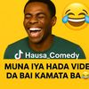 hausa.comedy8