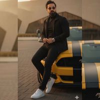 الصوت الأصلي