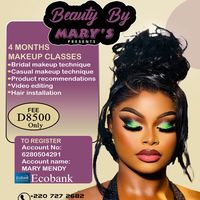 beautybymarys12