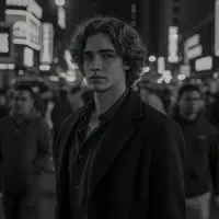 Ven... Y dame la calma