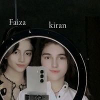 faizadoll874