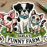 darlasfunnyfarm