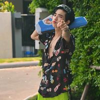 เสียงต้นฉบับ - : —̳͟͞͞♡เมษาเองคั้บผม!!🥚 🍳⃝