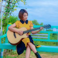 original sound - ❤️Pyae Hmue May❤️