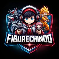 suara asli - FigureChindo