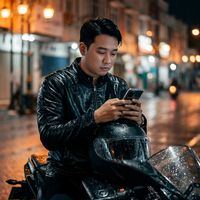 suara asli - irfan sofyan