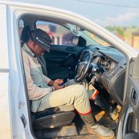 mthunzisnyamazane