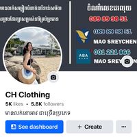 original sound - ig:CH.Clothing