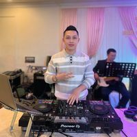 original sound - Kanin Pich(Djz & Producer)