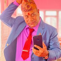devkrishnalamsal