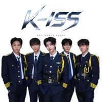 오리지널 사운드 - K-ISS