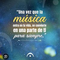 sonido original