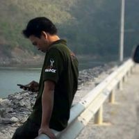 เสียงต้นฉบับ - secret person