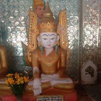 original sound - ဧရာဝတိတိုင်းသား