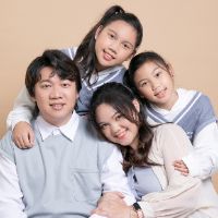 對我就是這樣的愛哭鬼