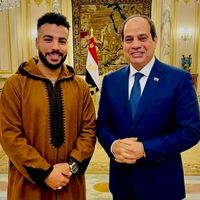 الصوت الأصلي