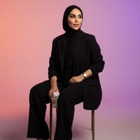 الصوت الأصلي