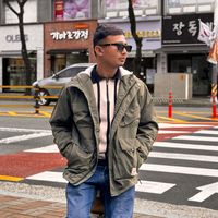 original sound