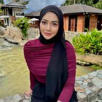 original sound - Kyrina Kassim