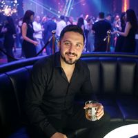Pikapta Raks Yokluk Makamı