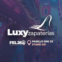 luxyzapaterias