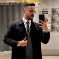 Yousef Eletreby