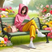 suara asli - angelina