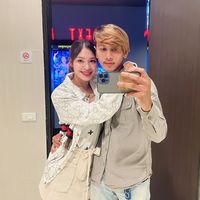 សំឡេងដើម - REAK Ft Yaa 🫶♥️