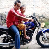 suara asli - galih_laban