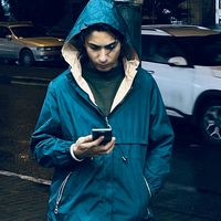 الصوت الأصلي