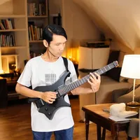 original sound - mmaguitarist