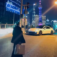 original sound - hnp_shanghai99