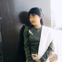 original sound - 🌻🍁Moekalay🍁🌻(စဥ့်ကိုင်သူ)