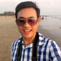 original sound - Ah Htun(Conqueror)