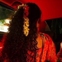 original sound - Geethanjali ॐ