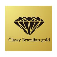 classybraziliangold