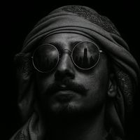 الصوت الأصلي