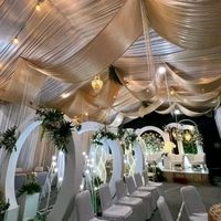 suara asli - Hera Tend decoration cikarang