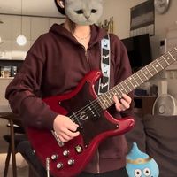 オリジナル楽曲 - m26_guitar