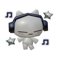 оригинальный звук