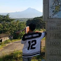 jangan salah pasangan bang Ariel aldi