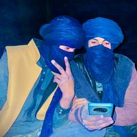 الصوت الأصلي