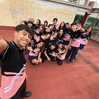 sonido original