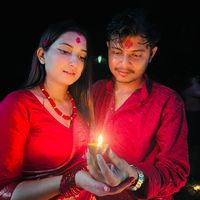 alishayusha