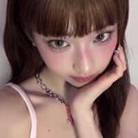 當你