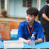 nhạc nền - Anh Huy