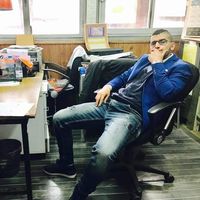ismailmanseur